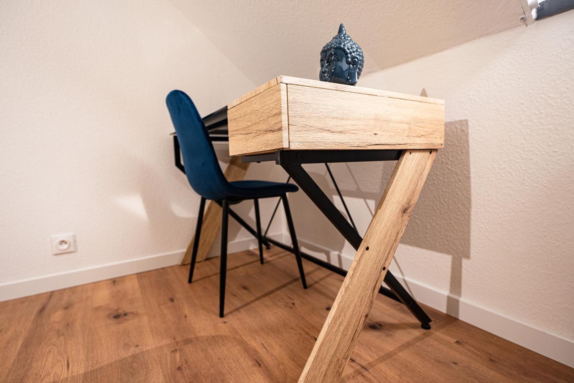 Moderne T2 Centre Sauna Wifi Home Office Netflix ストラスブール エクステリア 写真